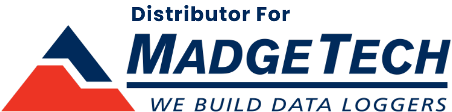 Madgetech Logo