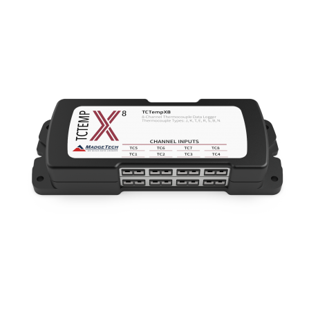 TCTempX8 image