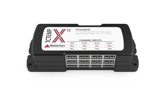 TCTempX12 image