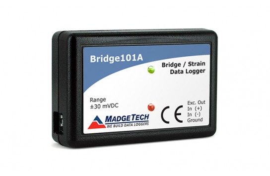 Bridge101A-1000mV image
