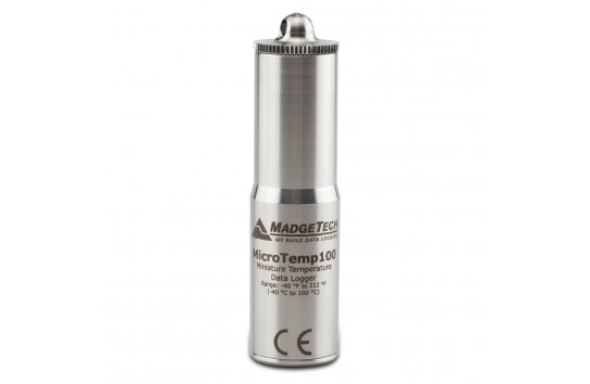 MicroTemp100 image
