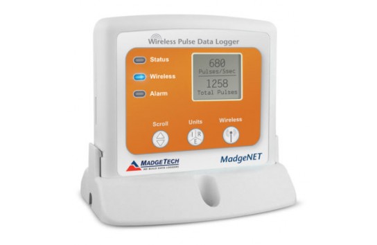 RFPulse2000A image