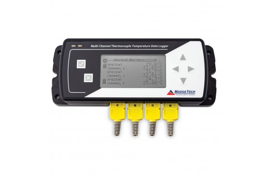 TCTempX4LCD image