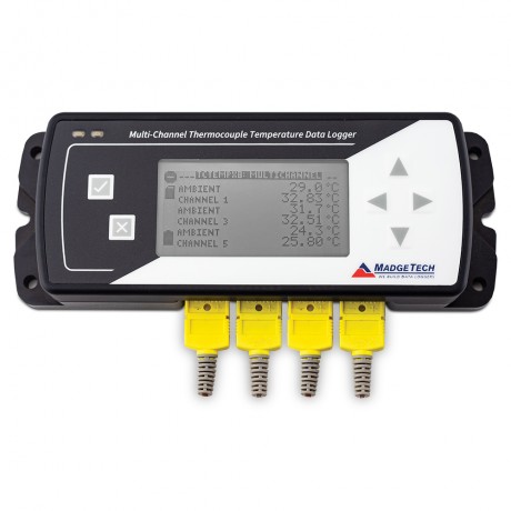 TCTempX8LCD image
