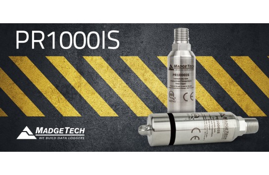 PR1000IS blog
