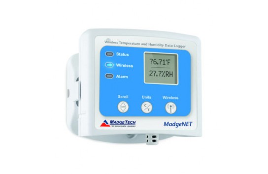RFRHTemp2000A mounted 416x416