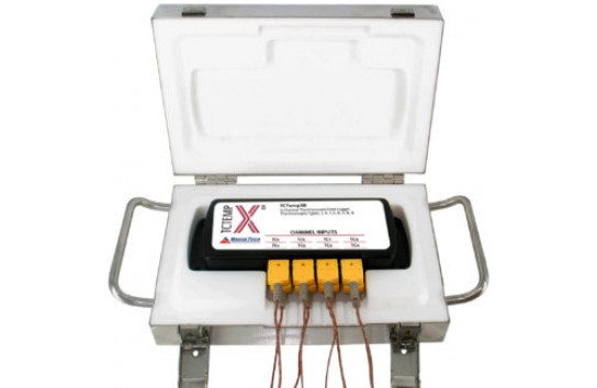 ThermoVaultX8 image